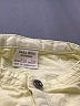 Zara Yellow Short Sleeve Henley Size 9 - 10 - photo 3