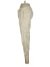 J.Crew Solid Ivory Khakis Size 4 (petite) - photo 5