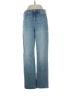 J.Crew Blue Jeans Size 25 waist (tall) - photo 1