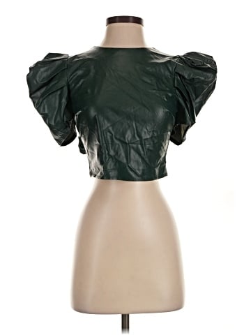 TCEC Short Sleeve Top (view 1)