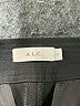A.L.C. Black Dress Pants Size 8 - photo 7