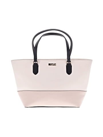 Kate Spade New York Leather Tote (view 1)