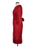Boden Red Cocktail Dress Size 10 - photo 5