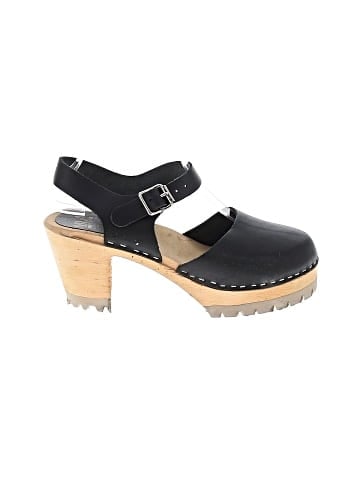 Mia Mule/Clog (view 1)