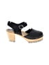 Mia Black Mule/Clog Size EU 38 - photo 1