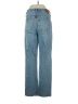 J.Crew Blue Jeans Size 25 waist (tall) - photo 2