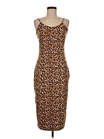 Kate Kasin Cocktail Dress (view 1)