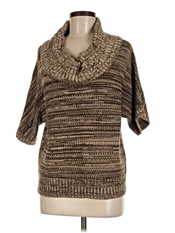 Cato Pullover Sweater (view 2)