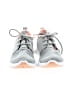 Sperry Top Sider Gray Sneakers Size 8 1/2 - photo 2
