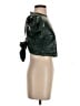 TCEC Green Short Sleeve Top Size S - photo 4