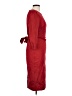 Boden Red Cocktail Dress Size 10 - photo 4