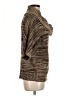 Cato 100% Acrylic Brown Pullover Sweater Size M - photo 5