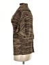 Cato 100% Acrylic Brown Pullover Sweater Size M - photo 4