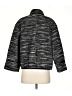Classiques Entier Chevron-herringbone Gray Blazer Size S - photo 2