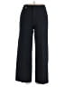 Old Navy Solid Black Dress Pants Size 10 (tall) - photo 1