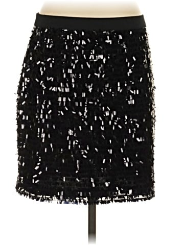 Joe Fresh Formal Skirt (view 2)