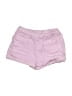 Crewcuts Purple Shorts Size 5 - photo 1