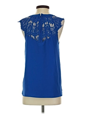 Brixon Ivy Sleeveless Blouse (view 2)