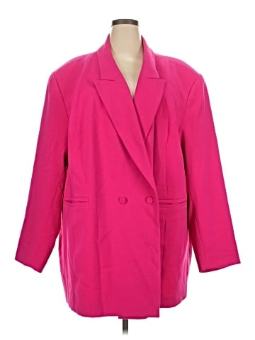 ELOQUII Blazer (view 1)