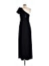 Lulus Black Casual Dress Size M - photo 2