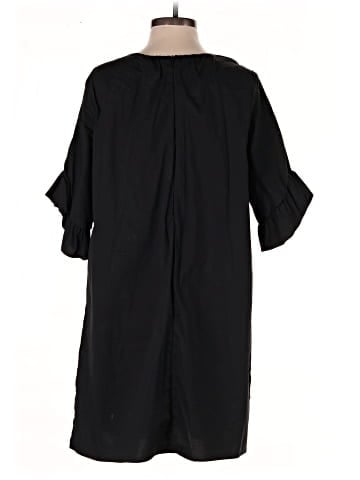 THML Casual Dress (view 2)
