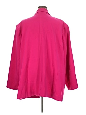 ELOQUII Blazer (view 2)