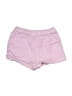 Crewcuts Purple Shorts Size 5 - photo 2