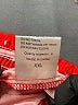 Unbranded Polka Dots Red Shorts Size XXL - photo 3