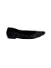 Assorted Brands Black Flats Size 7 - photo 1