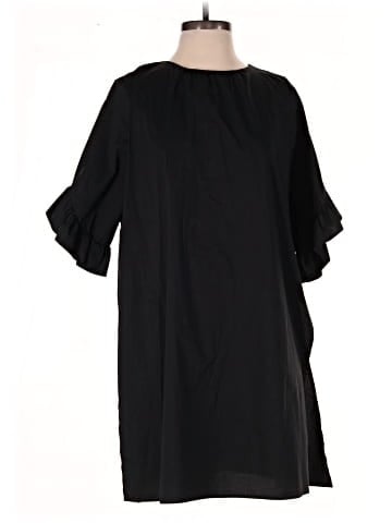 THML Casual Dress (view 1)