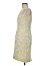 Ann Taylor Yellow Cocktail Dress Size 6 - photo 5