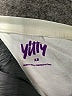 Yitty Ivory Short Sleeve T-Shirt Size XS - photo 7