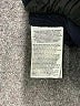 The North Face Black Blue Casual Pants Size S - photo 7