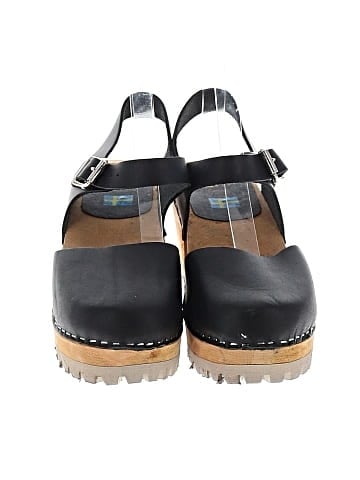 Mia Mule/Clog (view 2)