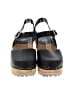 Mia Black Mule/Clog Size EU 38 - photo 2