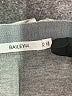 Bailey 44 100% Polyester Silver Gray Formal Skirt Size XS - photo 4