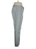 Gap Houndstooth Gray Casual Pants Size 16 - photo 4