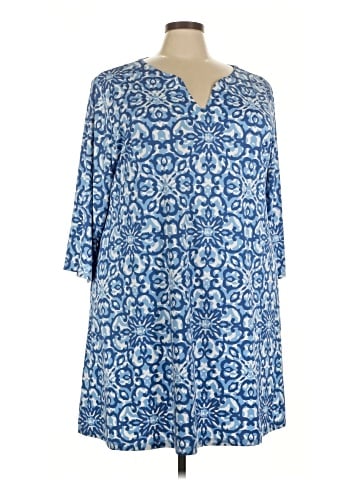 Ruby Rd. Casual Dress (view 1)