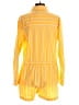 Pistola Yellow Romper Size S - photo 2