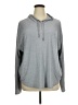 Active Gray Pullover Hoodie Size XL - photo 1
