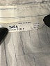 Zara White Casual Dress Size XS - photo 7