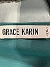 Grace Karin Teal Long Sleeve Blouse Size 2X - photo 7