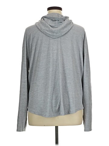 Active Pullover Hoodie (view 2)