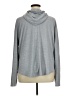 Active Gray Pullover Hoodie Size XL - photo 2