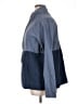 L.L.Bean 100% Cotton Blue Windbreaker Size XL - photo 5