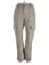 Madewell Tan Cargo Pants Size 30 waist - photo 1