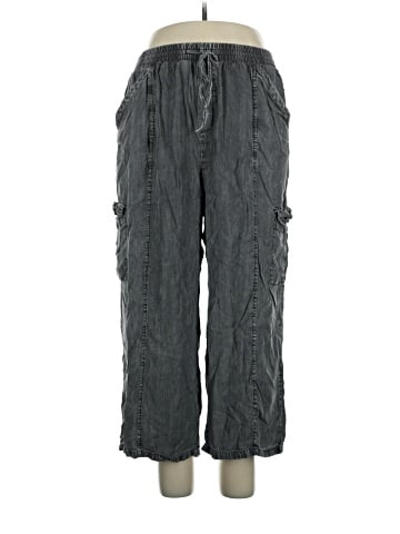 Jane and Delancey Cargo Pants (view 1)