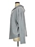 Active Gray Pullover Hoodie Size XL - photo 5