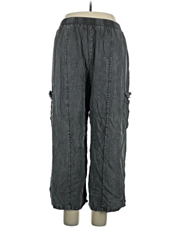 Jane and Delancey Cargo Pants (view 2)