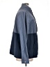 L.L.Bean 100% Cotton Blue Windbreaker Size XL - photo 4